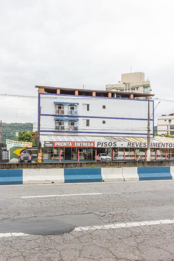 Le Monde Hostel Guaruja Exterior photo