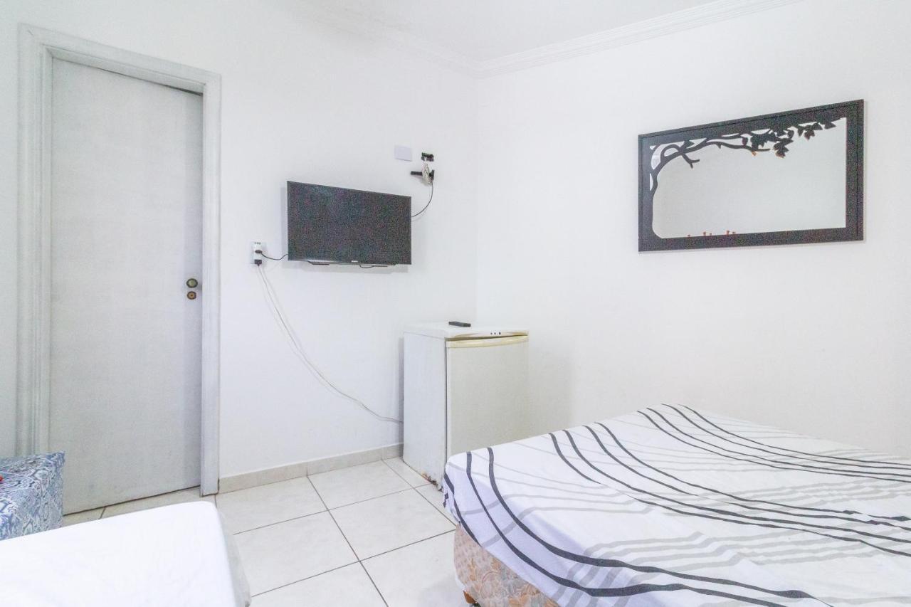 Le Monde Hostel Guaruja Exterior photo