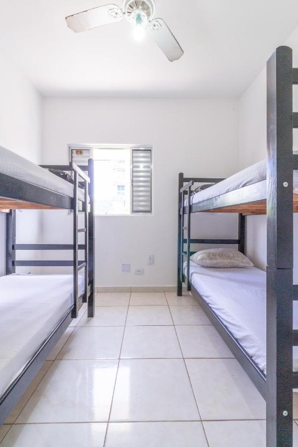 Le Monde Hostel Guaruja Exterior photo